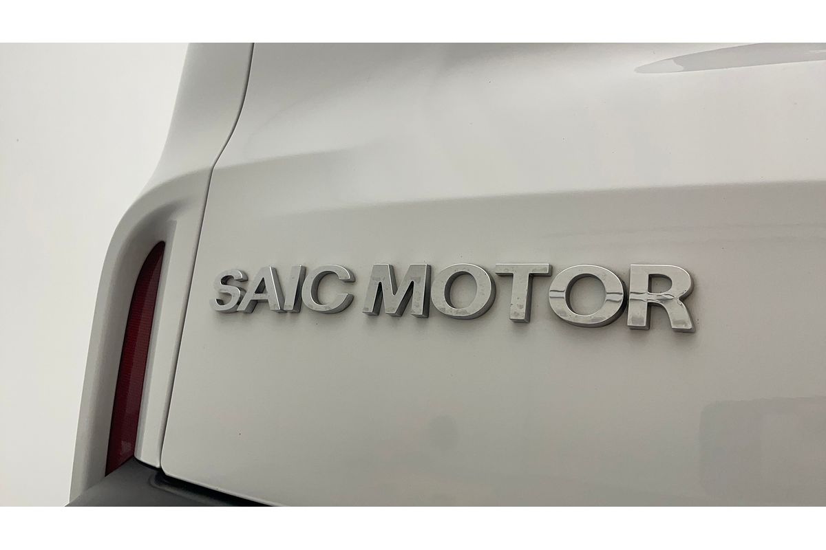2022 LDV D90 Executive SV9A