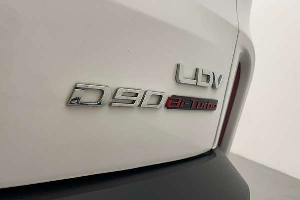 2022 LDV D90 Executive SV9A