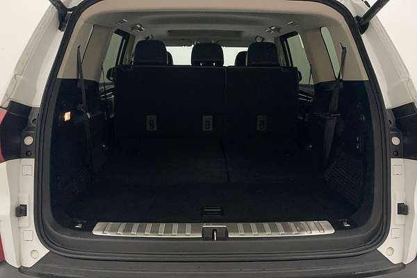 2022 LDV D90 Executive SV9A