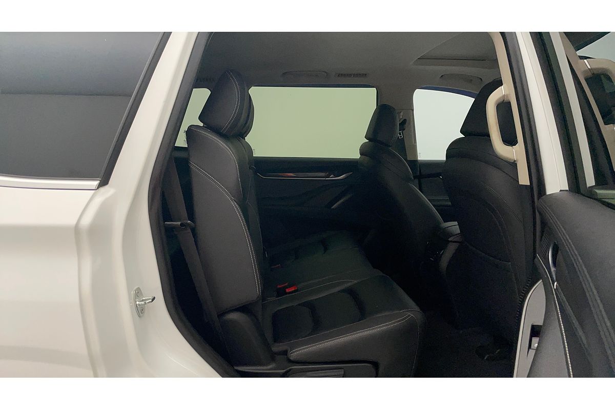 2022 LDV D90 Executive SV9A
