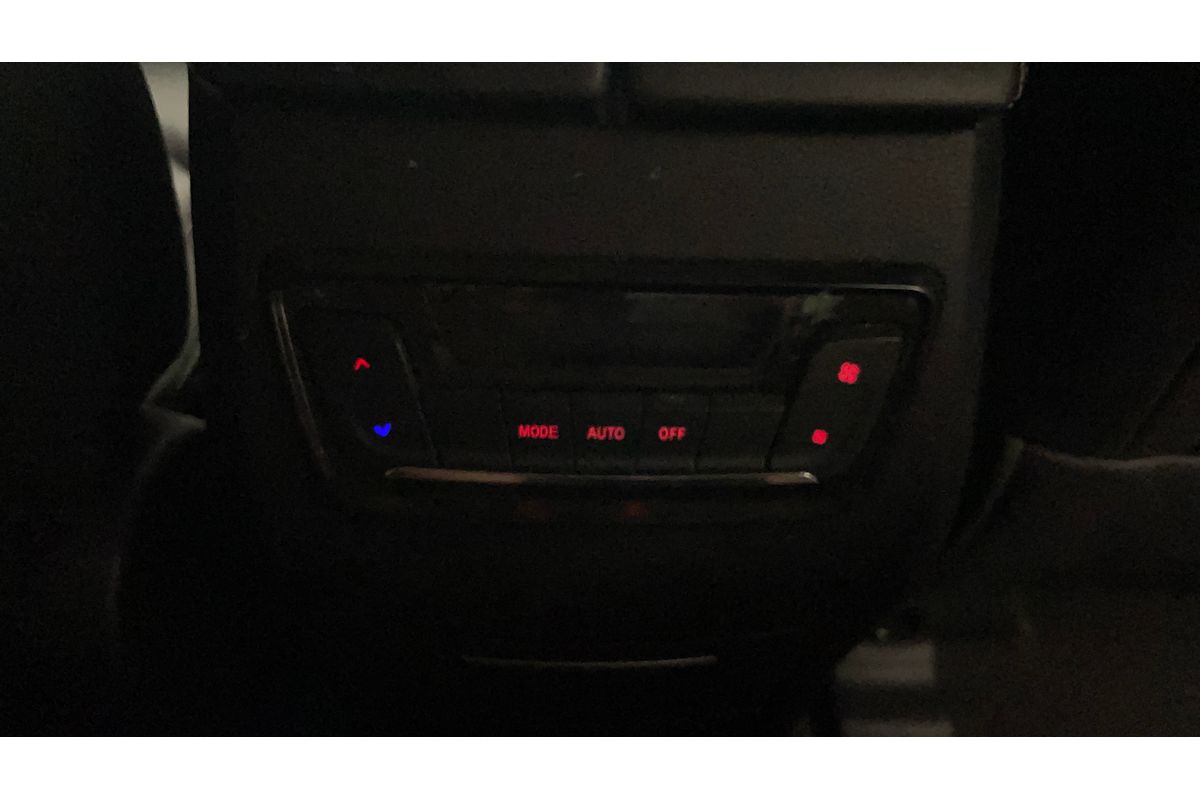 2022 LDV D90 Executive SV9A