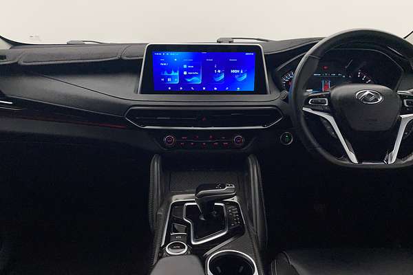2022 LDV D90 Executive SV9A