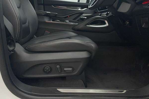2022 LDV D90 Executive SV9A
