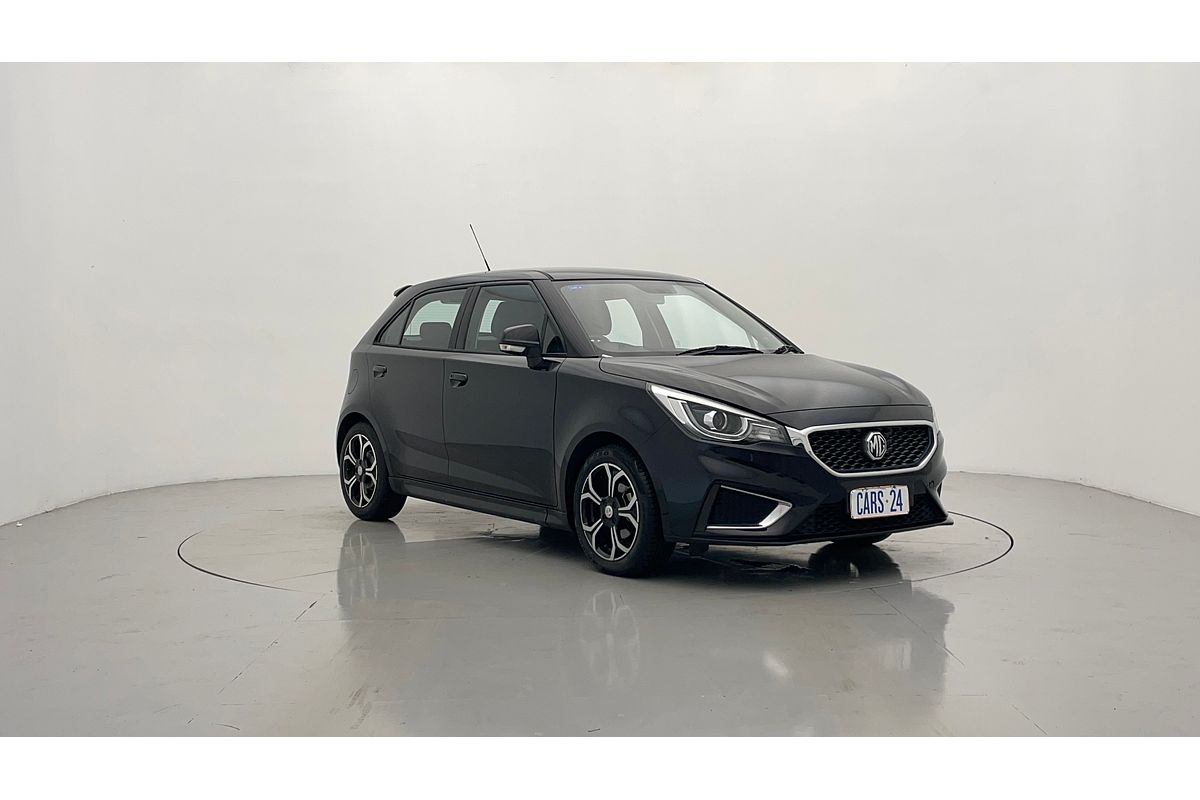2020 MG MG3 Excite