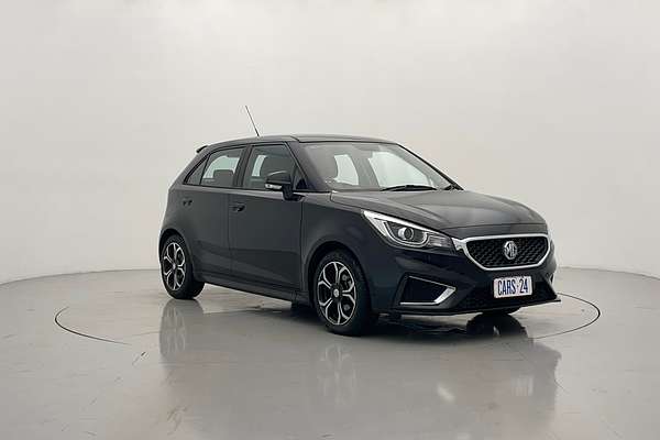 2020 MG MG3 Excite