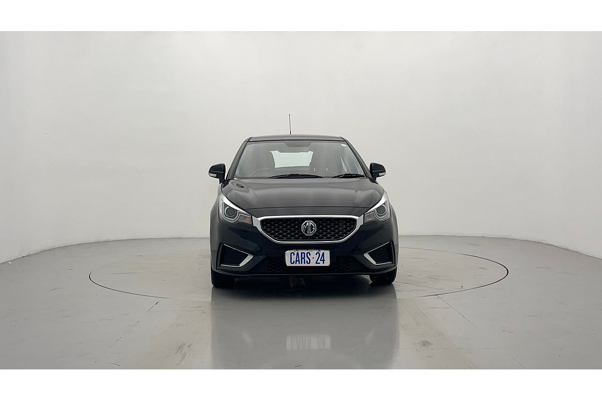 2020 MG MG3 Excite