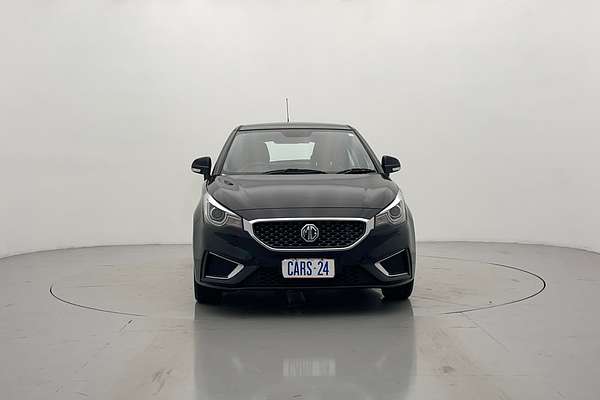 2020 MG MG3 Excite