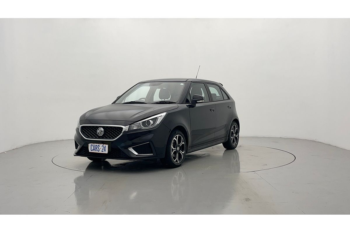 2020 MG MG3 Excite