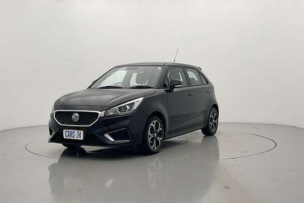 2020 MG MG3 Excite