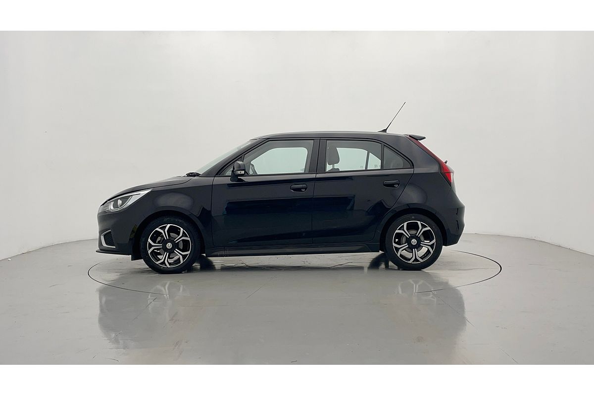 2020 MG MG3 Excite