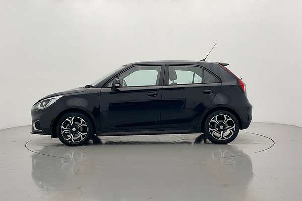 2020 MG MG3 Excite