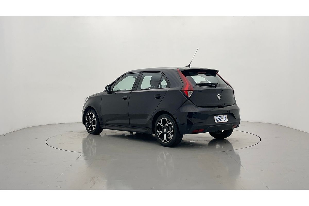 2020 MG MG3 Excite