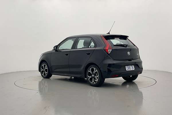 2020 MG MG3 Excite