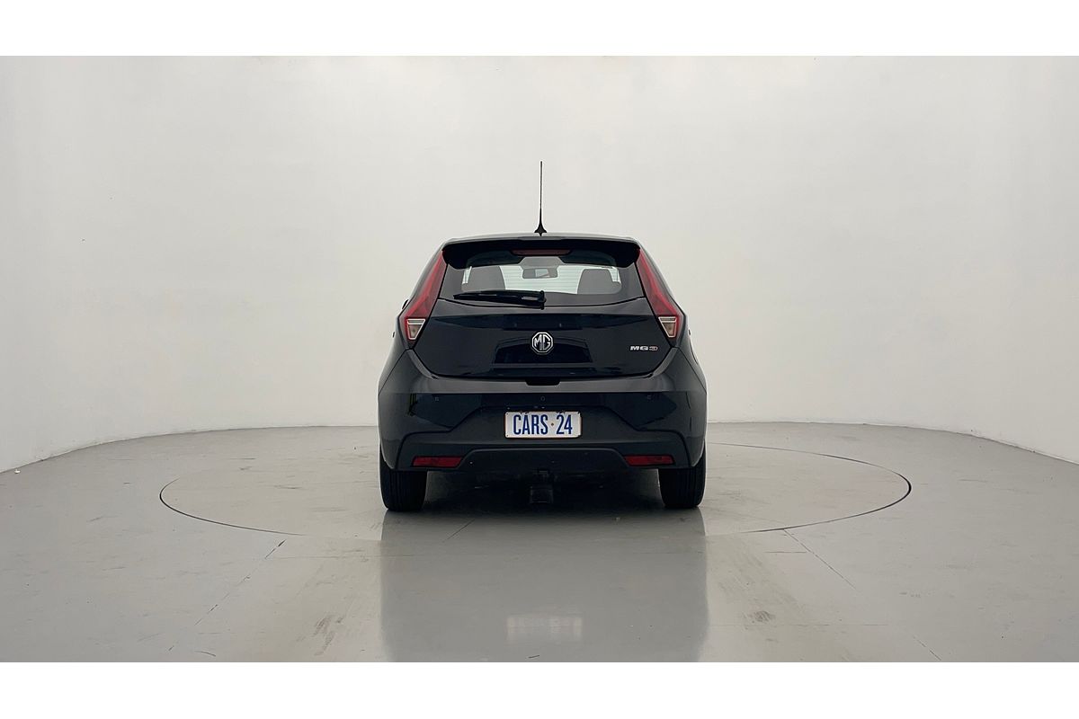 2020 MG MG3 Excite