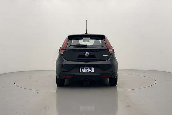 2020 MG MG3 Excite