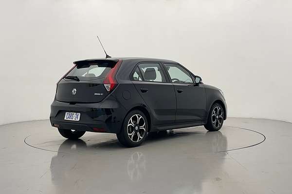 2020 MG MG3 Excite