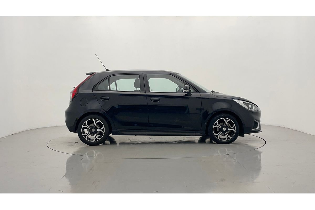 2020 MG MG3 Excite