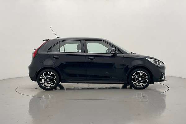 2020 MG MG3 Excite