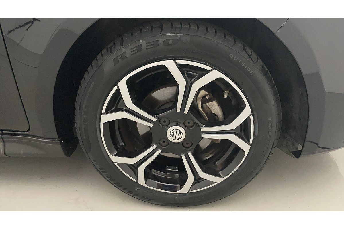 2020 MG MG3 Excite