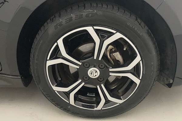 2020 MG MG3 Excite