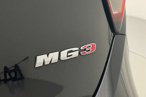 2020 MG MG3 Excite