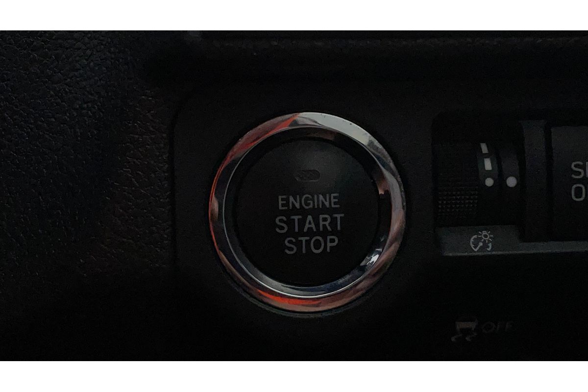 2018 Subaru Forester 2.5i-S S4