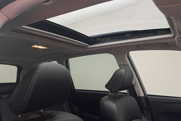 2018 Subaru Forester 2.5i-S S4