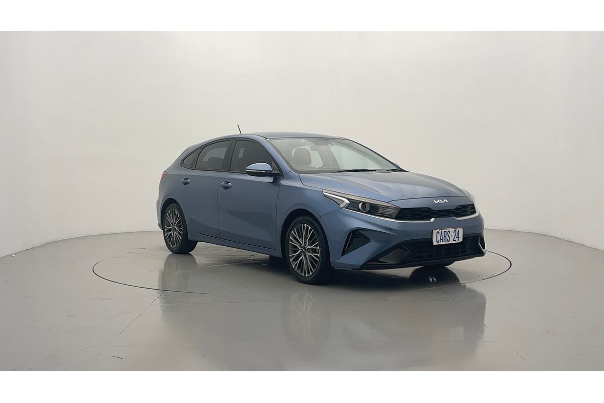 2021 Kia Cerato Sport BD