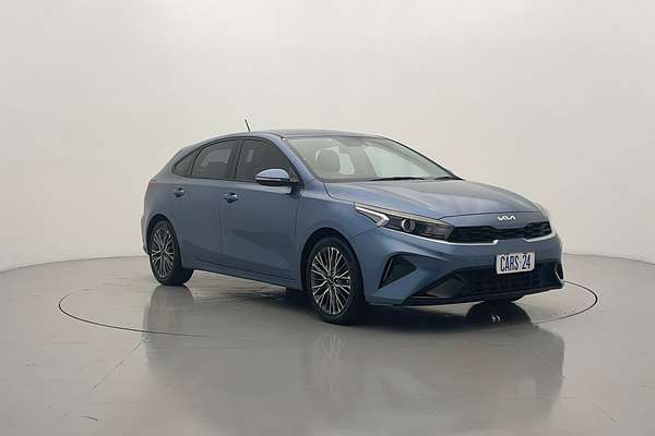 2021 Kia Cerato Sport BD