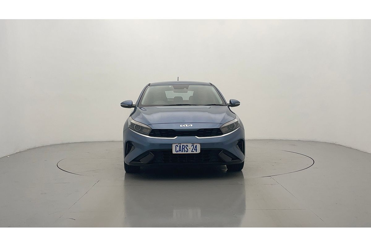 2021 Kia Cerato Sport BD