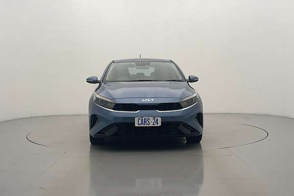 2021 Kia Cerato Sport BD