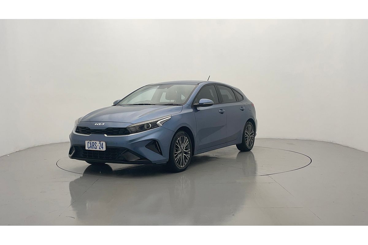 2021 Kia Cerato Sport BD