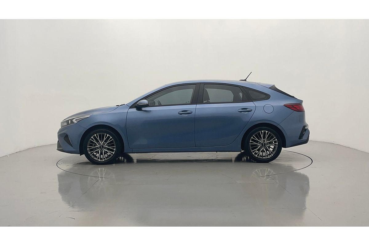 2021 Kia Cerato Sport BD