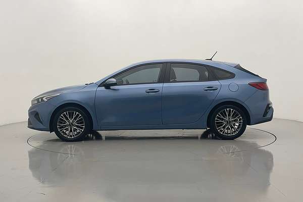 2021 Kia Cerato Sport BD