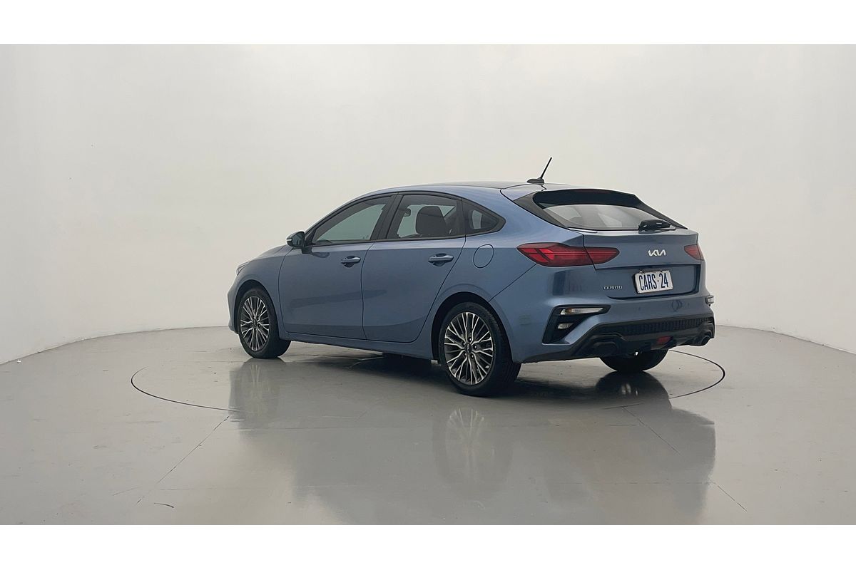 2021 Kia Cerato Sport BD