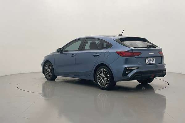 2021 Kia Cerato Sport BD