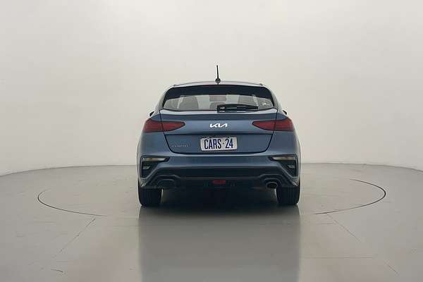 2021 Kia Cerato Sport BD