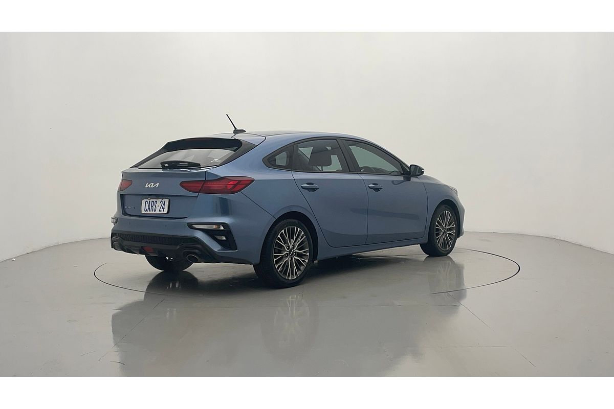 2021 Kia Cerato Sport BD