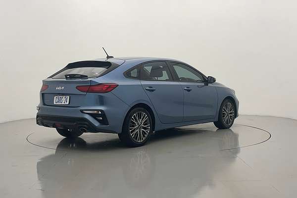 2021 Kia Cerato Sport BD