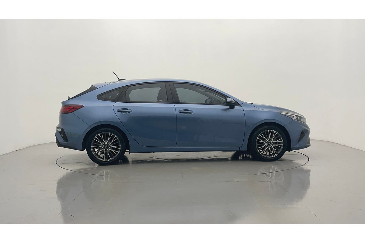 2021 Kia Cerato Sport BD