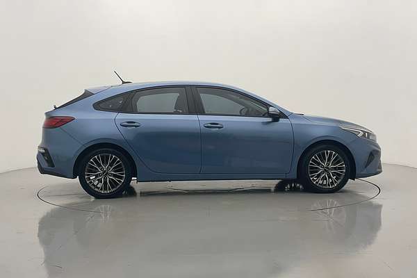 2021 Kia Cerato Sport BD