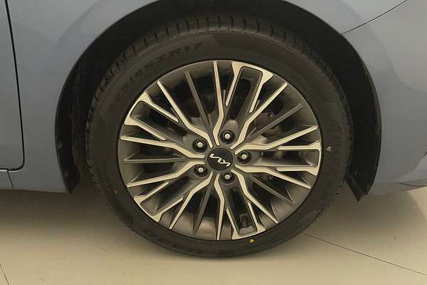 2021 Kia Cerato Sport BD