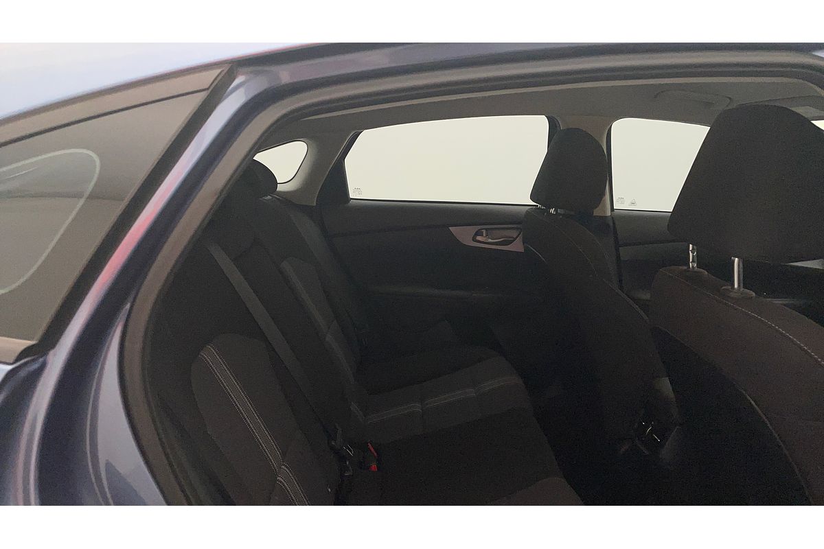 2021 Kia Cerato Sport BD