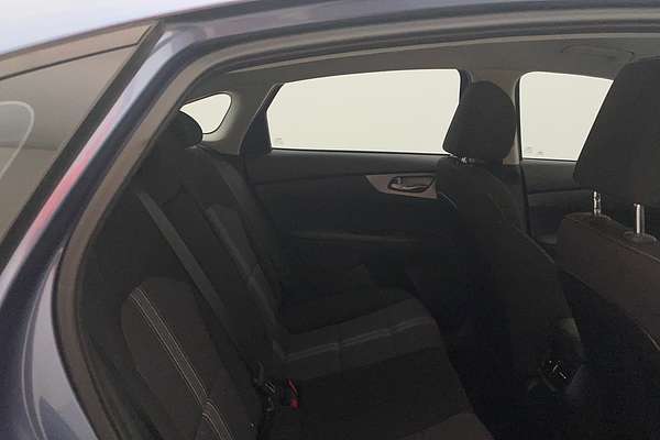 2021 Kia Cerato Sport BD