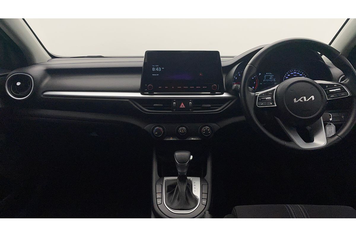 2021 Kia Cerato Sport BD