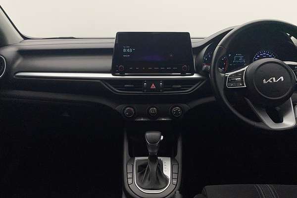 2021 Kia Cerato Sport BD