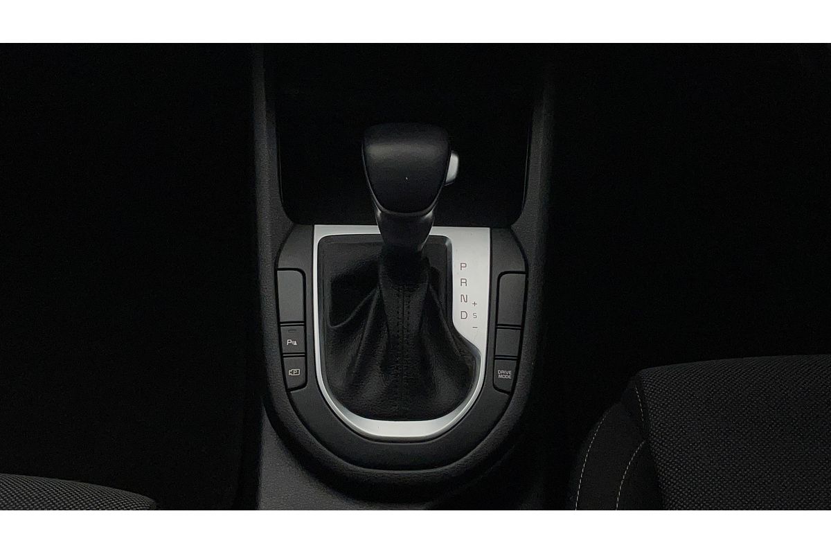 2021 Kia Cerato Sport BD