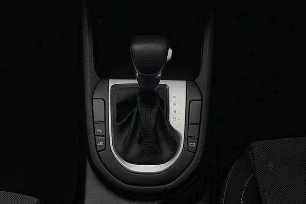 2021 Kia Cerato Sport BD
