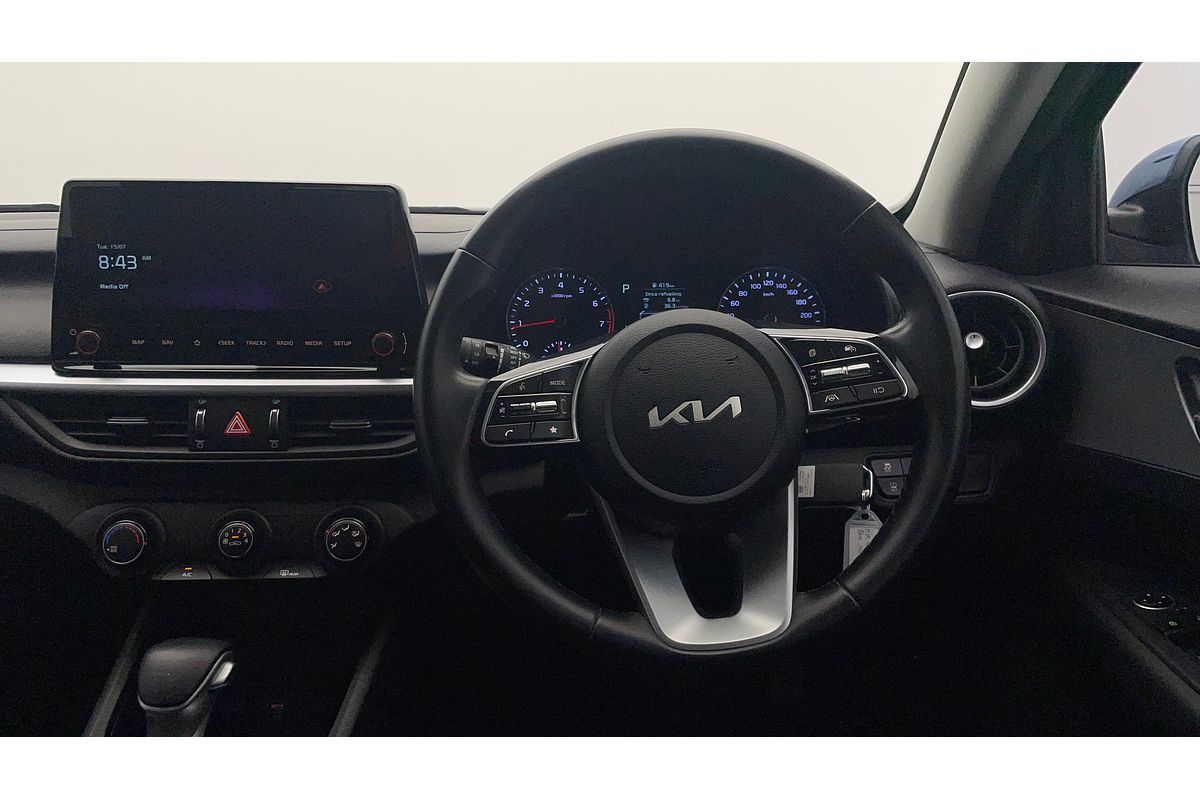 2021 Kia Cerato Sport BD