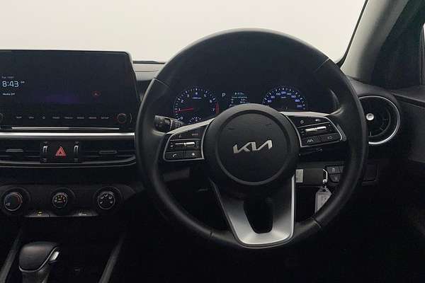 2021 Kia Cerato Sport BD